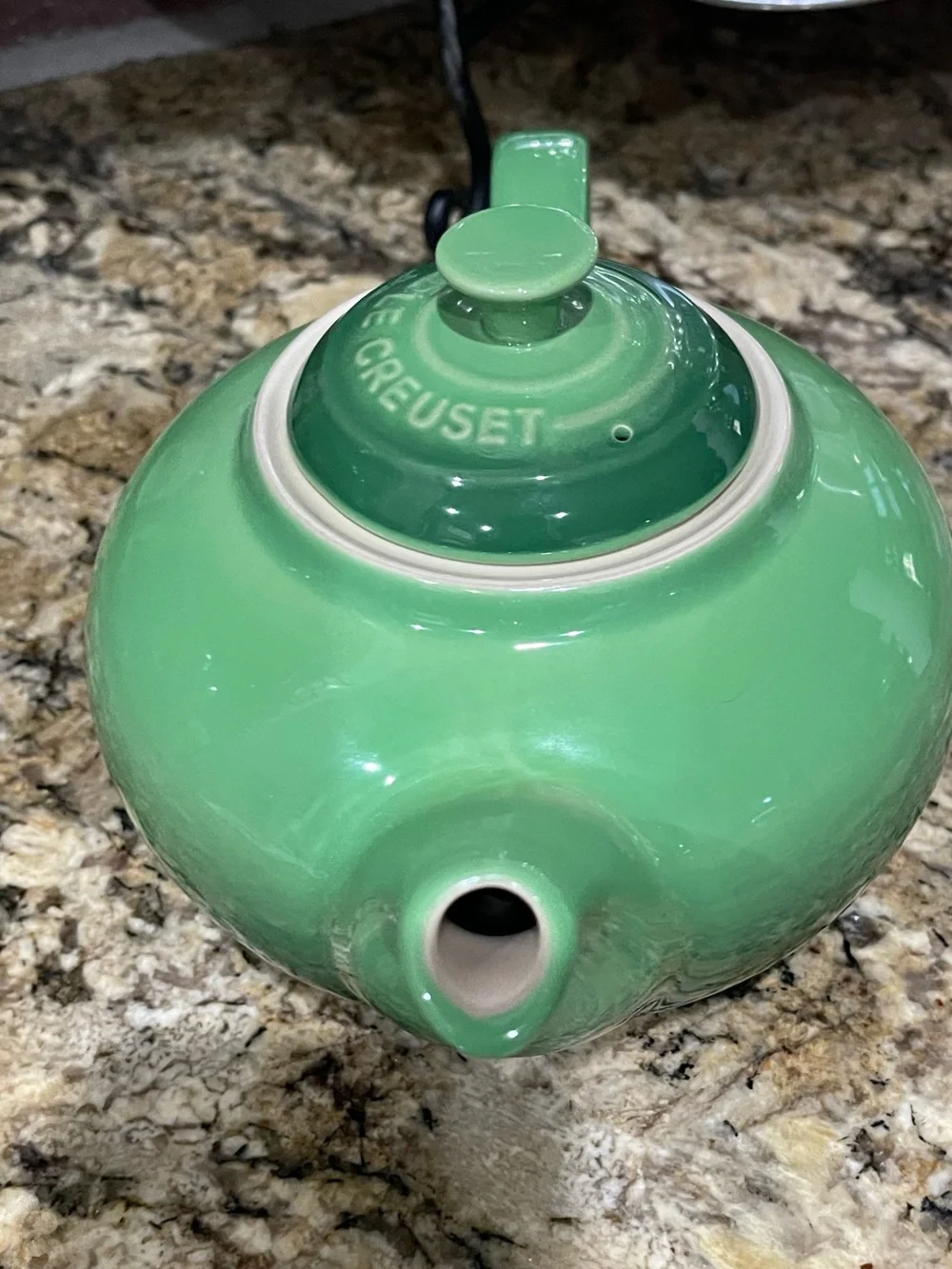 Le Creuset brand new